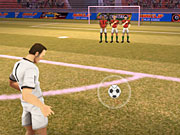 Play Euro Soccer Forever Online