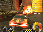 Play Lethal Brutal Racing Online