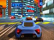 Play Turbo Racing 3D Online