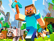 Play Block World Online