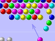 Play Bubble Shooter Classic Online