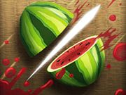 Play Fruit Ninja Online