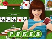 Jogue Goodgame Poker no Click Jogos