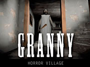 Play Granny Horror Village Online