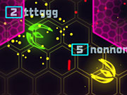 Play Neon Battleground Online