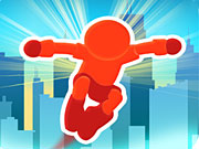 Play Parkour Race Online