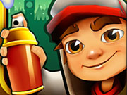 Play Subway Surfers: Skate Hooligans Online