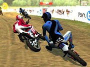 Play XCross Madness Online