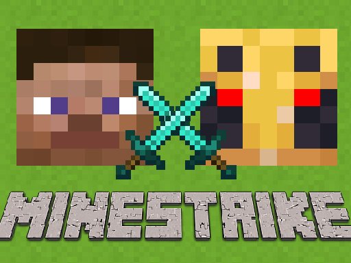 Play MineStrike.fun Online