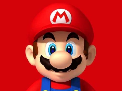 Play Super Mario Adventure Online