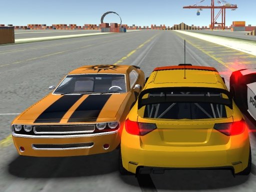 Cars Games - Play Free Online Cars Games