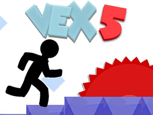 Play Vex 5 Online Online