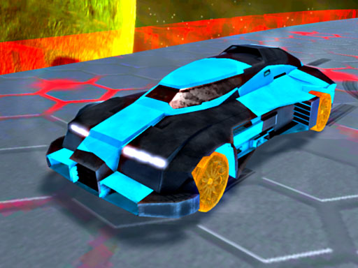 Play Super Car Hot Wheels Online