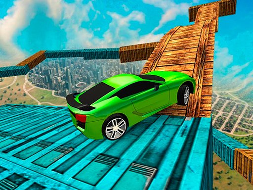 Play Real Impossible Tracks Race Online