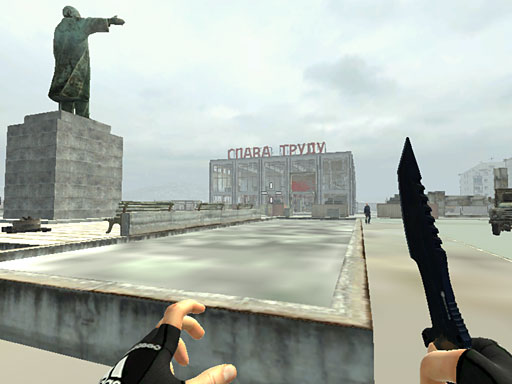 Play Russian Battle Royale Online