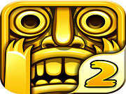 Play Temple Run 2 Online