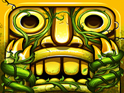 Play Temple Run: Relic Runway Online